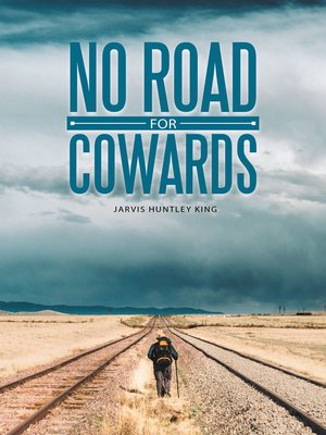 cover image of No Road for Cowards